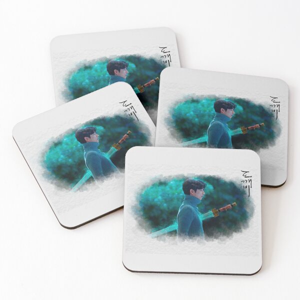 Item preview, Goblin Guardian: The Lonely and Great God  Gong Yoo Kim Shin designed and sold by My Favorite Store.