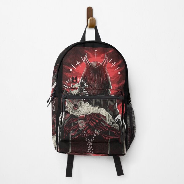 Item preview, Cult of The Lamb designed and sold by Aqsa-manzoor.