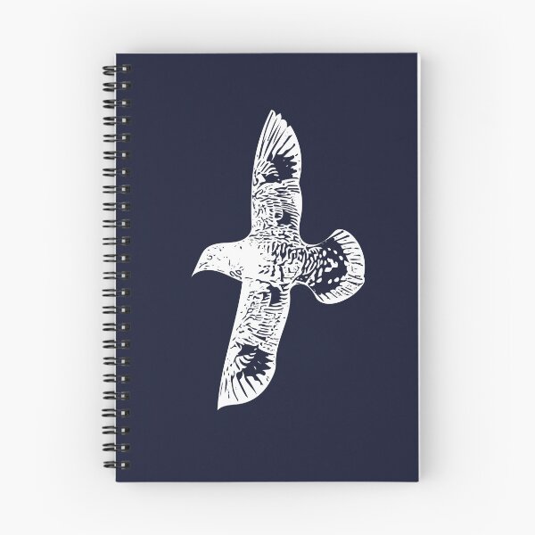 Item preview, Pintado Petrel White Design  designed and sold by designsasstultd.