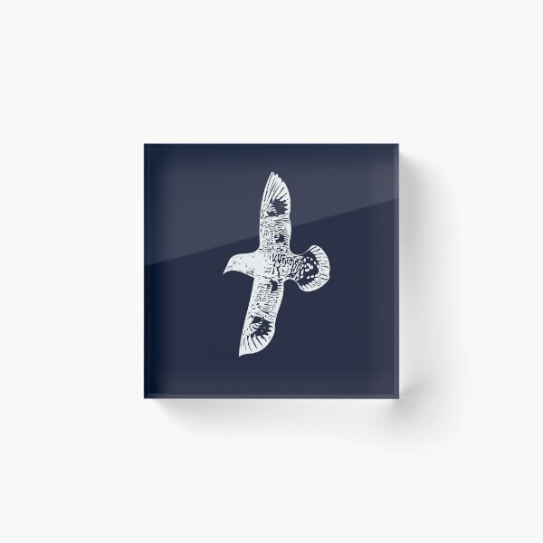 Item preview, Pintado Petrel White Design  designed and sold by designsasstultd.