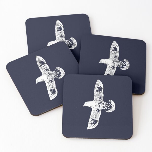 Item preview, Pintado Petrel White Design  designed and sold by designsasstultd.