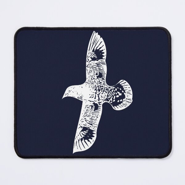 Item preview, Pintado Petrel White Design  designed and sold by designsasstultd.