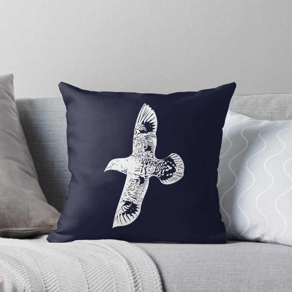 Item preview, Pintado Petrel White Design  designed and sold by designsasstultd.
