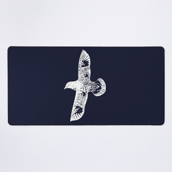 Item preview, Pintado Petrel White Design designed and sold by designsasstultd.