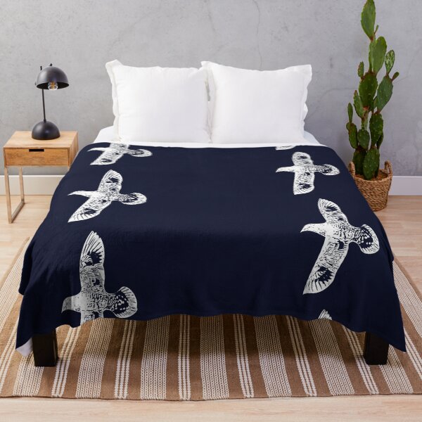 Item preview, Pintado Petrel White Design  designed and sold by designsasstultd.