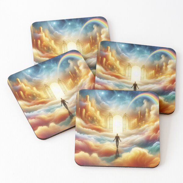 Item preview, A Pastel Heaven  designed and sold by JesusClub.