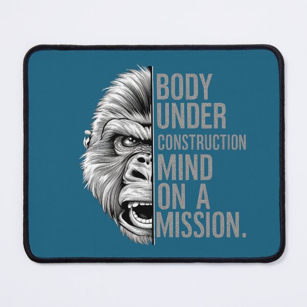 Item preview, Body Under Construction designed and sold by NiRia Spot.
