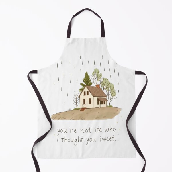 Item preview, Midwest Emo Nostalgia Quote Art - Reflective House Design designed and sold by ColorsSoul ⭐️⭐️⭐️⭐️⭐️.