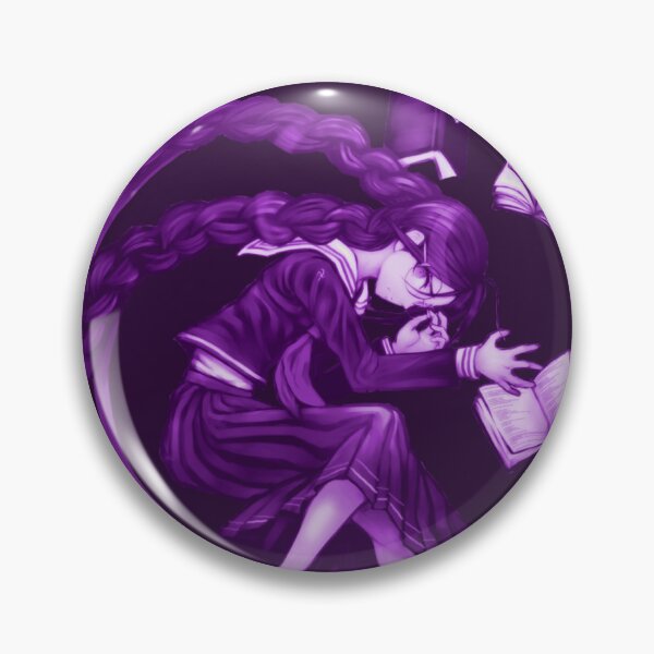 Item preview, Toko Fukawa Monochromatic  designed and sold by VoidStarzip66.