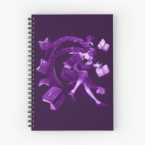 Item preview, Toko Fukawa Monochromatic  designed and sold by VoidStarzip66.