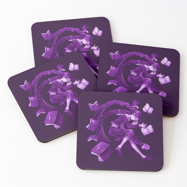 Item preview, Toko Fukawa Monochromatic  designed and sold by VoidStarzip66.