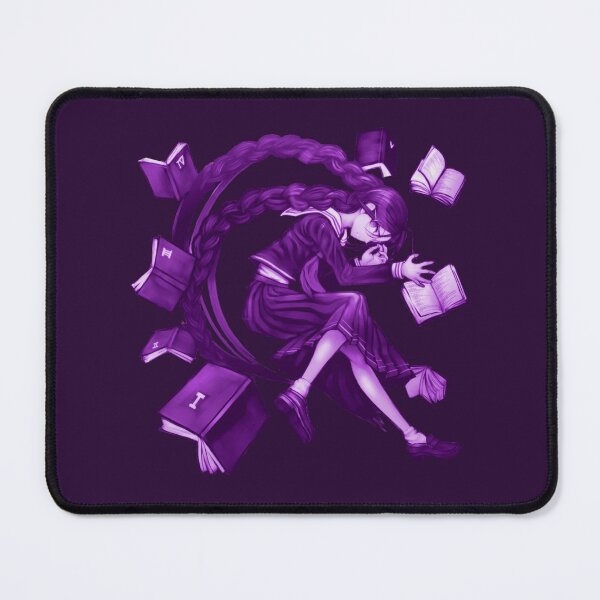 Item preview, Toko Fukawa Monochromatic  designed and sold by VoidStarzip66.
