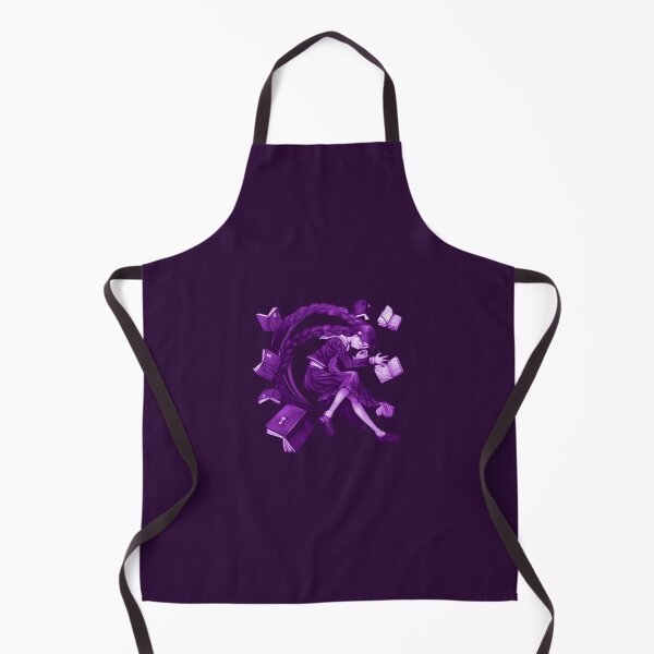 Item preview, Toko Fukawa Monochromatic  designed and sold by VoidStarzip66.