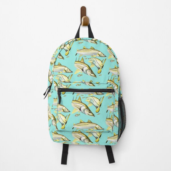 Item preview, Snooks and Pinfish designed and sold by Color4Nature.