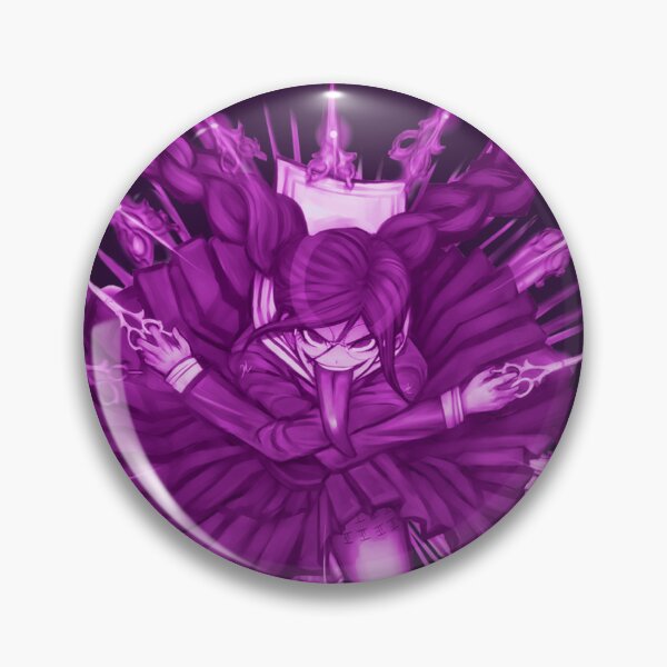 Item preview, Genocider Syo Monochromatic  designed and sold by VoidStarzip66.