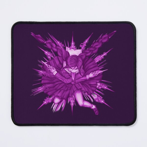 Item preview, Genocider Syo Monochromatic  designed and sold by VoidStarzip66.