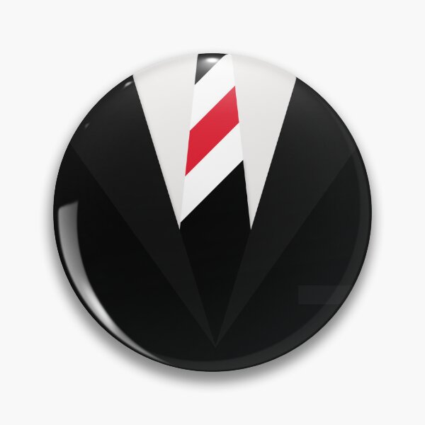 Item preview, River Plate Tie designed and sold by ache73.