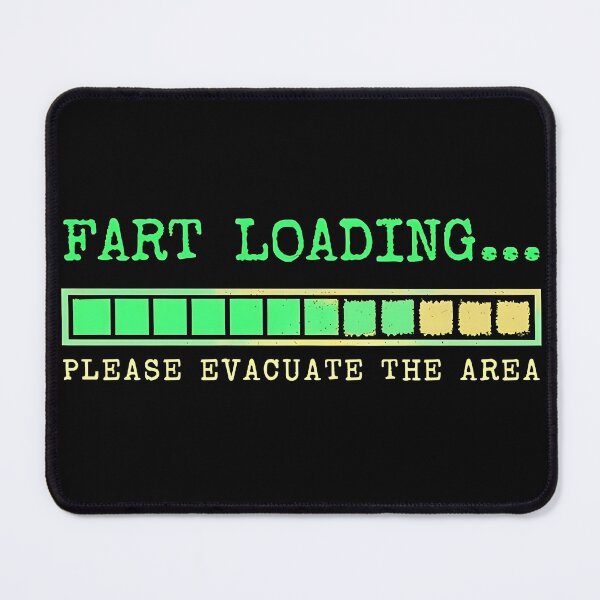Item preview, Fart Loading designed and sold by dreamvisionsKG.