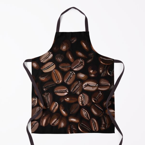 Item preview, Coffee beans designed and sold by EllieBubs.