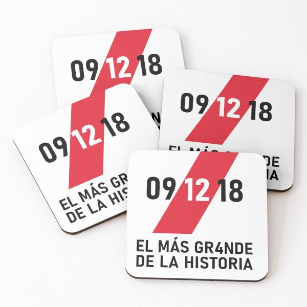 Item preview, River Plate the greatest in history. designed and sold by ache73.