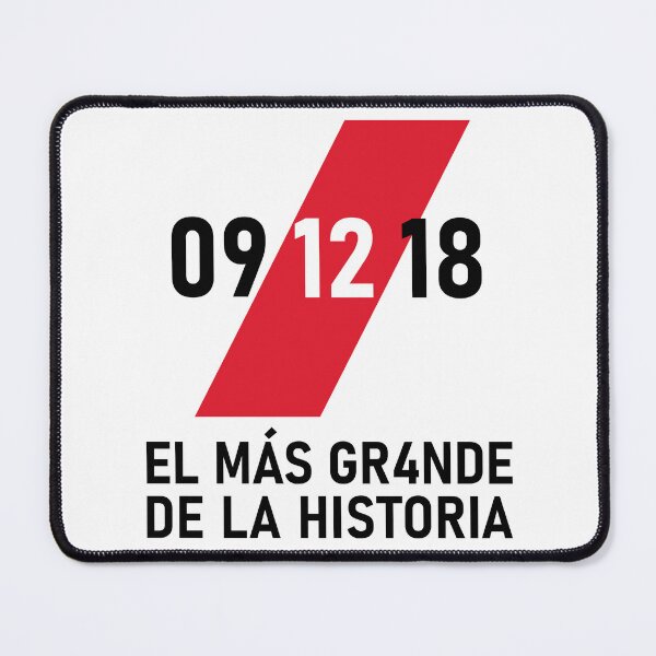 Item preview, River Plate the greatest in history. designed and sold by ache73.
