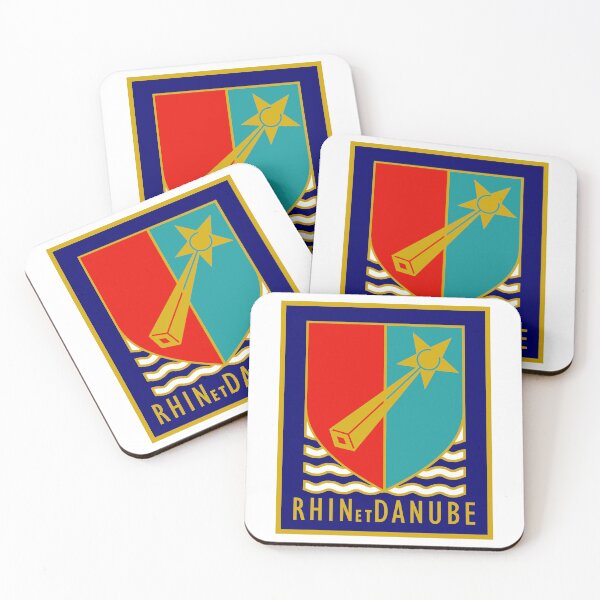 Item preview, French 1st Army designed and sold by sirglennbo.