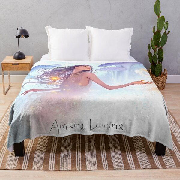 Item preview, Illuminated Dreams and Fairy Tales designed and sold by AmuraLumina.