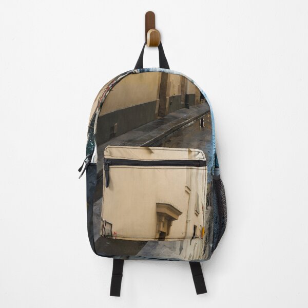 Item preview, St Germain street Paris, early morning mid summers day. designed and sold by DavidMay.