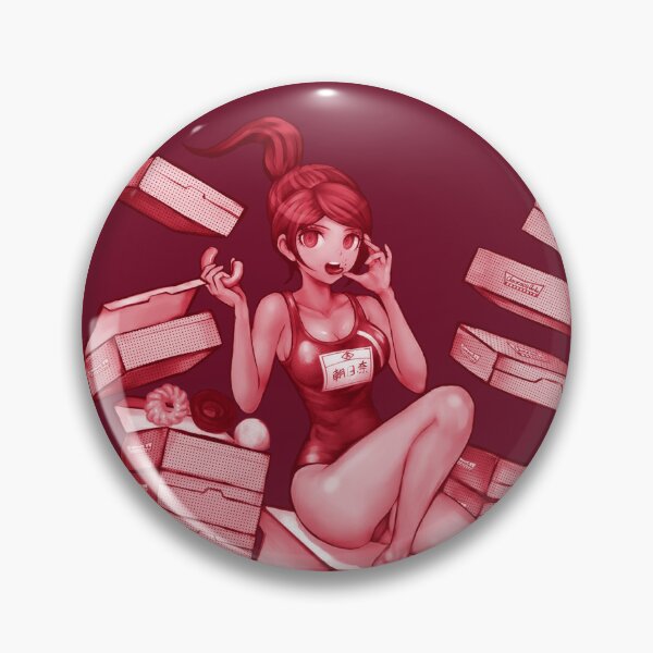 Item preview, Aoi Asahina Monochromatic  designed and sold by VoidStarzip66.