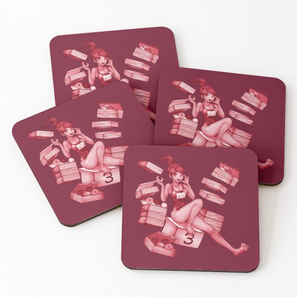 Item preview, Aoi Asahina Monochromatic  designed and sold by VoidStarzip66.