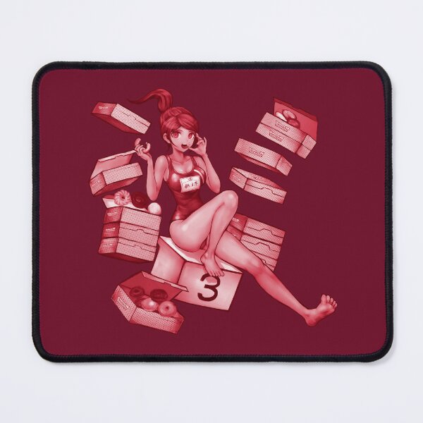 Item preview, Aoi Asahina Monochromatic  designed and sold by VoidStarzip66.