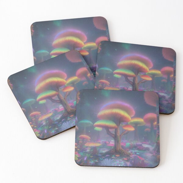 Item preview, Psychedelia designed and sold by LionAround.