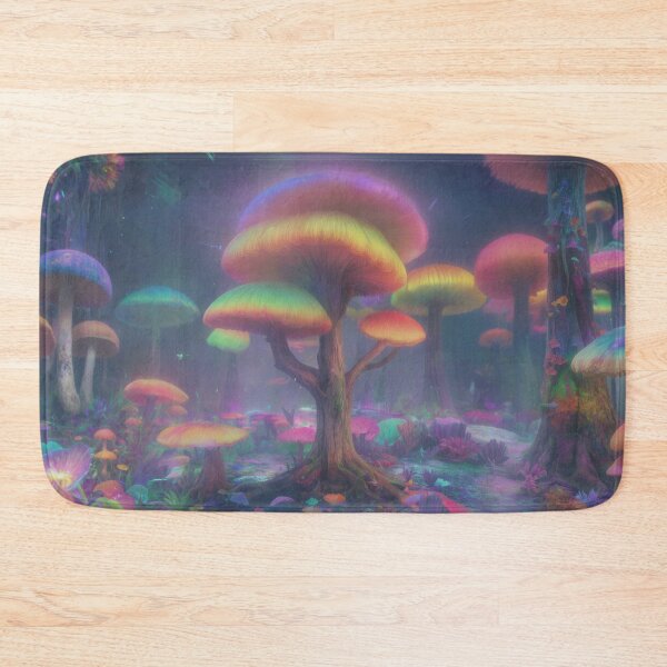 Item preview, Psychedelia designed and sold by LionAround.
