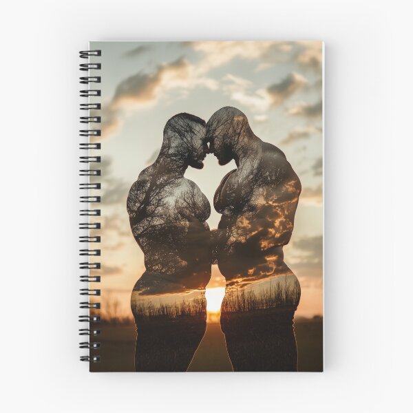 Item preview, Double Exposure Muscular Men designed and sold by BeautyofMasc.