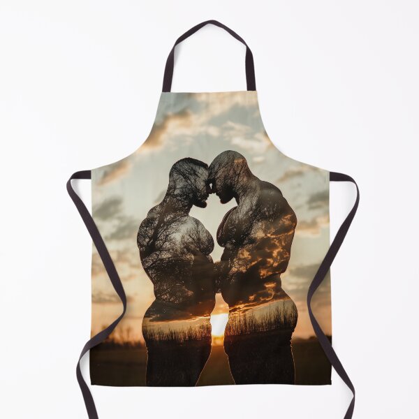 Item preview, Double Exposure Muscular Men designed and sold by BeautyofMasc.