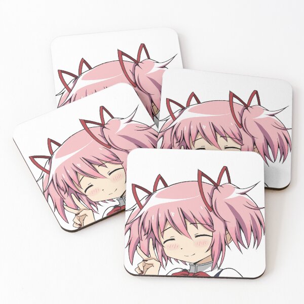 Item preview, MadoMagi Madoka  designed and sold by Kanabaki.