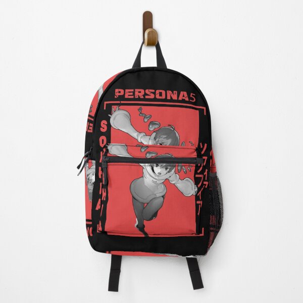 Item preview, Persona 5 Sophia designed and sold by Lorapatterns.