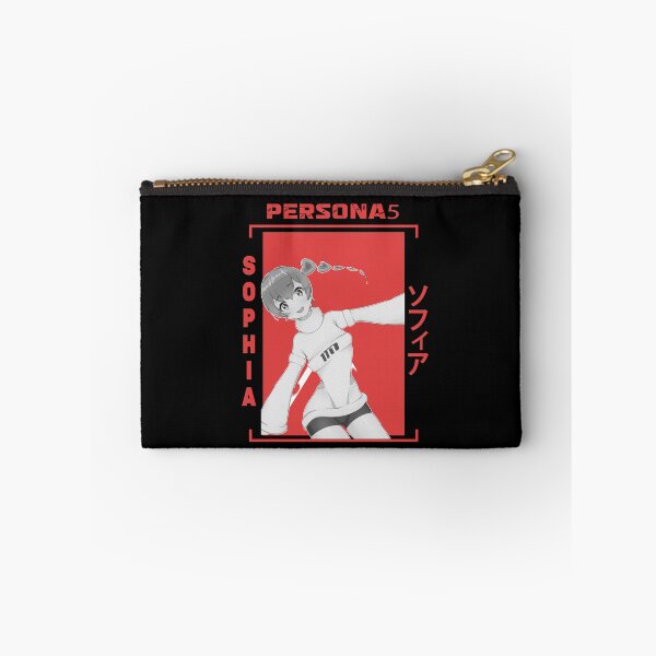 Item preview, Persona 5 Sophia  designed and sold by Lorapatterns.