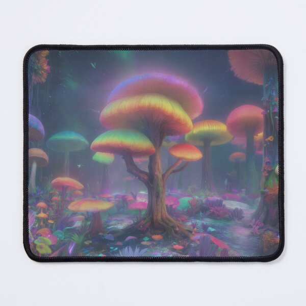 Item preview, Psychedelia designed and sold by LionAround.