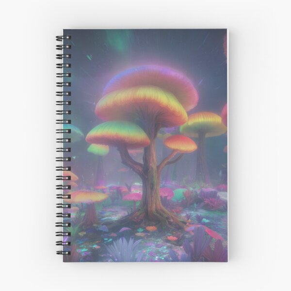 Item preview, Psychedelia designed and sold by LionAround.