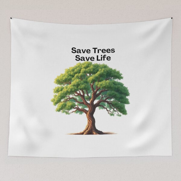 Item preview, Protect Nature Today designed and sold by sachinnaha.