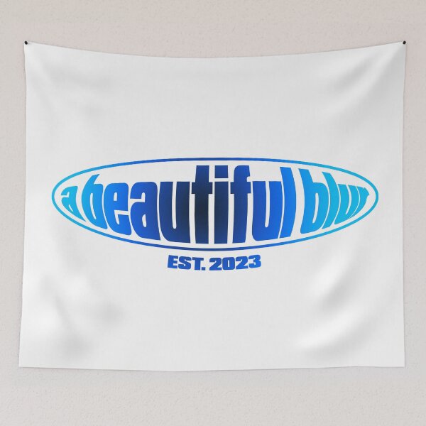 Item preview, LANY A Beautiful Blur #1 designed and sold by Kat Acosta.