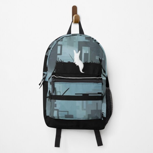Item preview, Slugcat in the fog designed and sold by Sono-wave.