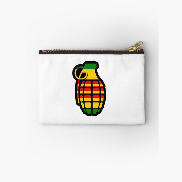 Item preview, Vietnam Grenade designed and sold by sirglennbo.