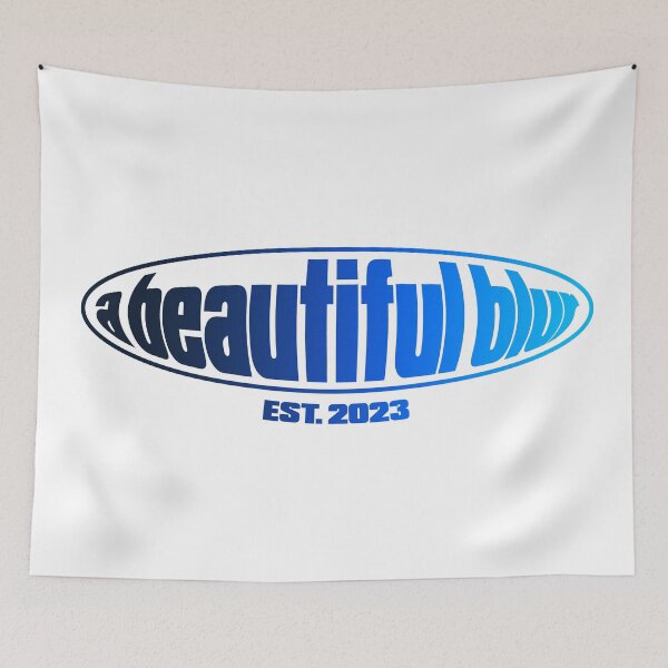 Item preview, LANY A Beautiful Blur #2 designed and sold by Kat Acosta.