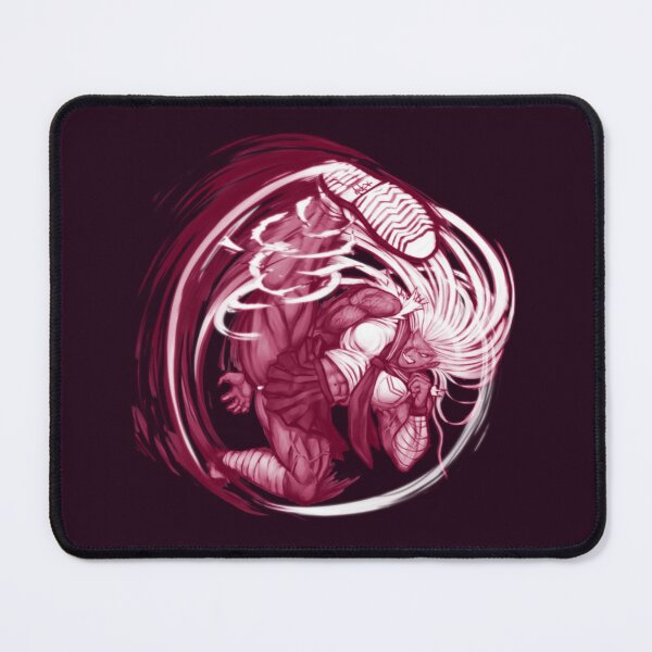 Item preview, Sakura Ogami Monochromatic  designed and sold by VoidStarzip66.