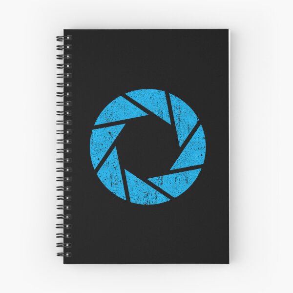 Item preview, Aperture Science (Chest Pocket) designed and sold by huckblade.