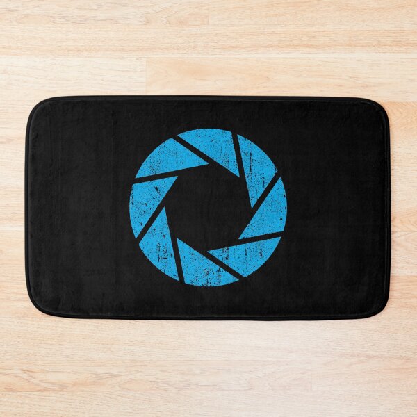 Item preview, Aperture Science (Chest Pocket) designed and sold by huckblade.