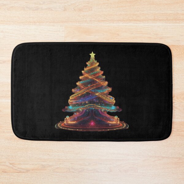 Item preview, Christmas Trees Logo designed and sold by Zenvo.