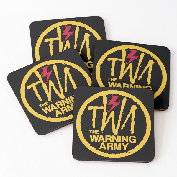 Item preview, The Warning designed and sold by Aton Camryn.